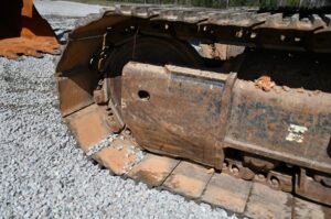 2019 Komatsu PC290LC-11 Excavator 1979-BT