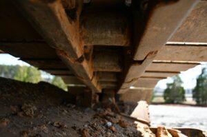 2019 Komatsu PC290LC-11 Excavator 1979-BT