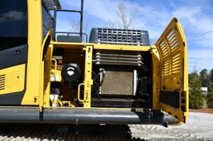 2019 Komatsu PC290LC-11 Excavator 1979-BT