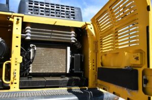 2019 Komatsu PC290LC-11 Excavator 1979-BT