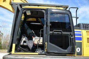 2019 Komatsu PC290LC-11 Excavator 1979-BT