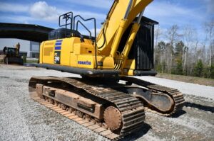 2019 Komatsu PC290LC-11 Excavator 1979-BT