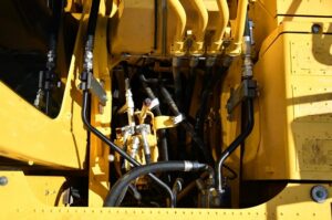 2019 Komatsu PC290LC-11 Excavator 1979-BT