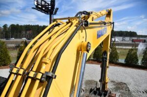 2019 Komatsu PC290LC-11 Excavator 1979-BT