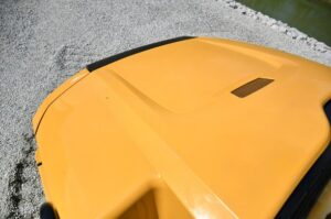 2021 Cat 725 Truck 1961-BT 2021 Cat 725 Truck 1961-BT