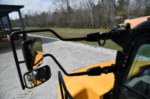 2021 Cat 725 Truck 1961-BT 2021 Cat 725 Truck 1961-BT