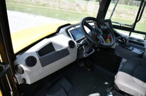 2021 Cat 725 Truck 1961-BT 2021 Cat 725 Truck 1961-BT