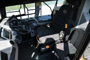 2021 Cat 725 Truck 1961-BT 2021 Cat 725 Truck 1961-BT