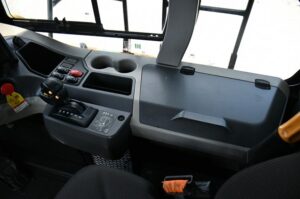 2021 Cat 725 Truck 1961-BT 2021 Cat 725 Truck 1961-BT