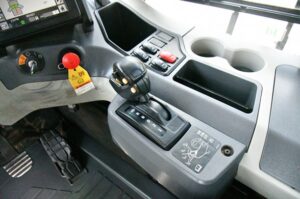 2021 Cat 725 Truck 1961-BT 2021 Cat 725 Truck 1961-BT