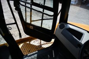 2021 Cat 725 Truck 1961-BT 2021 Cat 725 Truck 1961-BT