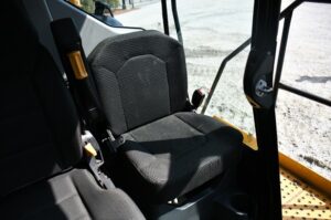 2021 Cat 725 Truck 1961-BT 2021 Cat 725 Truck 1961-BT