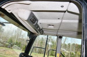 2021 Cat 725 Truck 1961-BT 2021 Cat 725 Truck 1961-BT