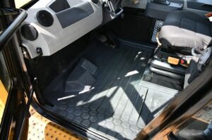 2021 Cat 725 Truck 1961-BT 2021 Cat 725 Truck 1961-BT