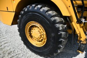 2021 Cat 725 Truck 1961-BT 2021 Cat 725 Truck 1961-BT