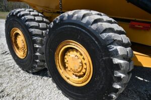 2021 Cat 725 Truck 1961-BT 2021 Cat 725 Truck 1961-BT