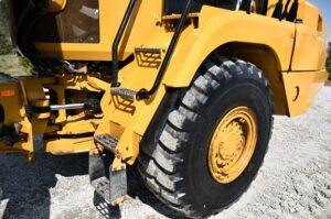 2021 Cat 725 Truck 1961-BT 2021 Cat 725 Truck 1961-BT