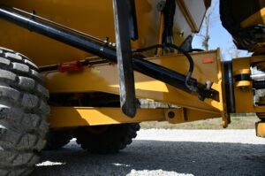 2021 Cat 725 Truck 1961-BT 2021 Cat 725 Truck 1961-BT