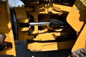 2021 Cat 725 Truck 1961-BT 2021 Cat 725 Truck 1961-BT