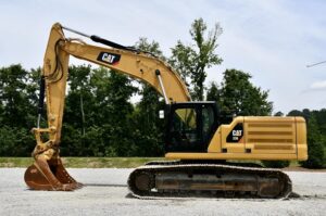 2019 CAT 336 Excavator 1977-BB 2019 CAT 336 Excavator 1977-BB