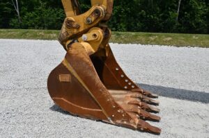 2019 CAT 336 Excavator 1977-BB 2019 CAT 336 Excavator 1977-BB
