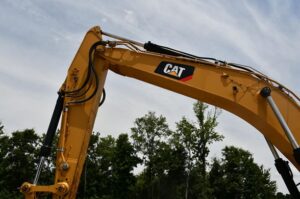 2019 CAT 336 Excavator 1977-BB 2019 CAT 336 Excavator 1977-BB