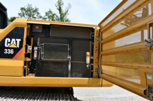 2019 CAT 336 Excavator 1977-BB 2019 CAT 336 Excavator 1977-BB