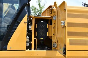2019 CAT 336 Excavator 1977-BB 2019 CAT 336 Excavator 1977-BB