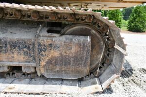 2019 CAT 336 Excavator 1977-BB 2019 CAT 336 Excavator 1977-BB