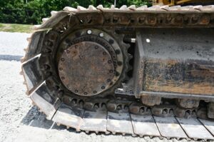 2019 CAT 336 Excavator 1977-BB 2019 CAT 336 Excavator 1977-BB