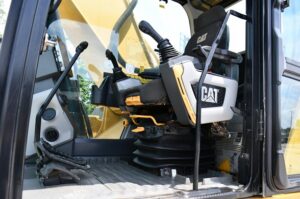 2019 CAT 336 Excavator 1977-BB 2019 CAT 336 Excavator 1977-BB