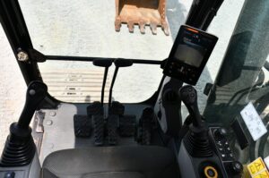 2019 CAT 336 Excavator 1977-BB 2019 CAT 336 Excavator 1977-BB