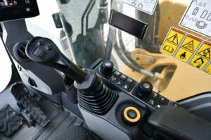2019 CAT 336 Excavator 1977-BB 2019 CAT 336 Excavator 1977-BB