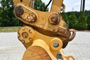 2019 CAT 336 Excavator 1977-BB 2019 CAT 336 Excavator 1977-BB