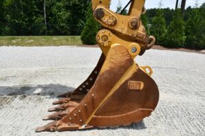 2019 CAT 336 Excavator 1977-BB 2019 CAT 336 Excavator 1977-BB