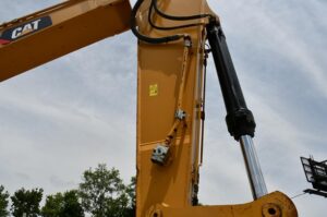 2019 CAT 336 Excavator 1977-BB 2019 CAT 336 Excavator 1977-BB