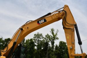2019 CAT 336 Excavator 1977-BB 2019 CAT 336 Excavator 1977-BB