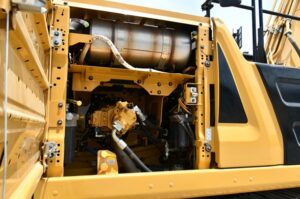 2019 CAT 336 Excavator 1977-BB 2019 CAT 336 Excavator 1977-BB