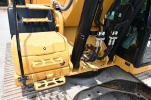 2019 CAT 336 Excavator 1977-BB 2019 CAT 336 Excavator 1977-BB