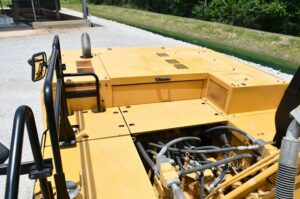 2019 CAT 336 Excavator 1977-BB 2019 CAT 336 Excavator 1977-BB