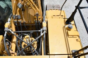 2019 CAT 336 Excavator 1977-BB 2019 CAT 336 Excavator 1977-BB