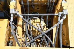 2019 CAT 336 Excavator 1977-BB 2019 CAT 336 Excavator 1977-BB