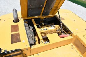 2019 CAT 336 Excavator 1977-BB 2019 CAT 336 Excavator 1977-BB