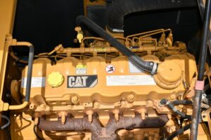 2019 CAT 336 Excavator 1977-BB 2019 CAT 336 Excavator 1977-BB