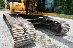 2019 CAT 336 Excavator 1977-BB 2019 CAT 336 Excavator 1977-BB