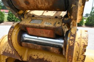 2019 CAT 336 Excavator 1977-BB 2019 CAT 336 Excavator 1977-BB