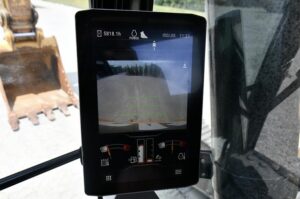 2019 CAT 336 Excavator 1977-BB 2019 CAT 336 Excavator 1977-BB