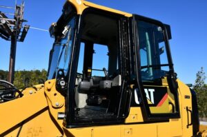 2017 CATERPILLAR 953D