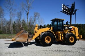 2019 CAT 966M Wheel Loader 1972-BT 2019 CAT 966M Wheel Loader 1972-BT
