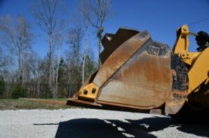 2019 CAT 966M Wheel Loader 1972-BT 2019 CAT 966M Wheel Loader 1972-BT